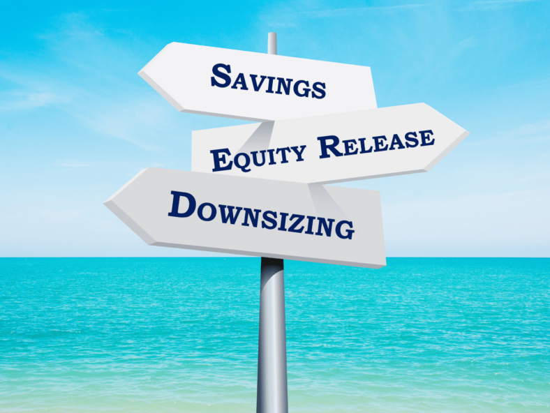Equity Release Alternatives